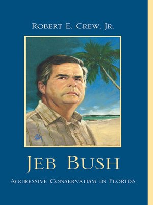 cover image of Jeb Bush